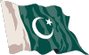 pakistan
