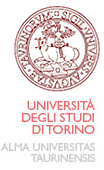 Logo Universit&agrave; di Torino