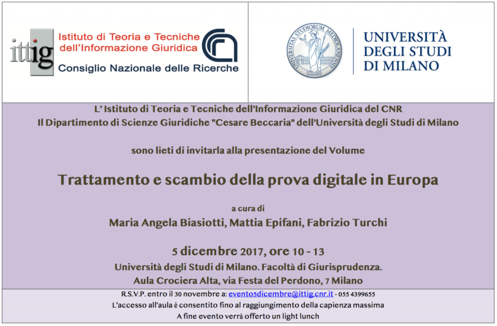 Evidence.Dic2017.Milano-cut